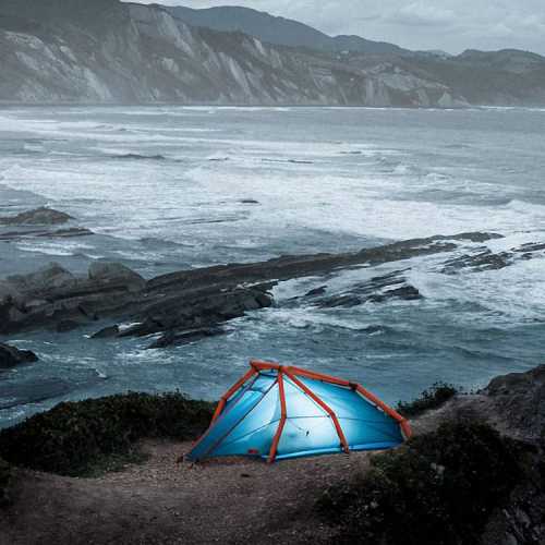палатки для отдыха: разновидности и советы по выбору